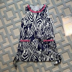Lilly Pulitzer dress, size 5